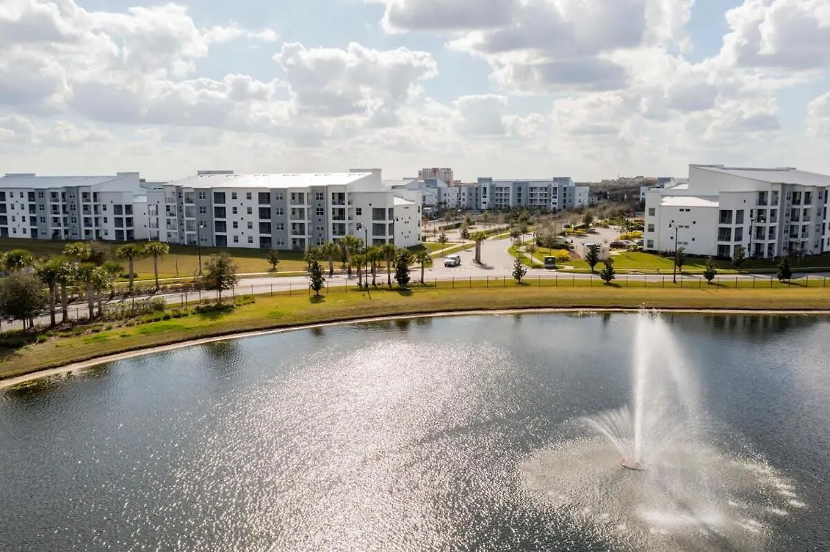 Gorgeous 2 Bedroom Close To 305 31911 Prázdninový dům Kissimmee