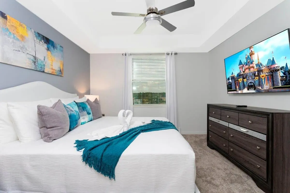 Gorgeous 2 Bedroom Close To 305 31911 Holiday home