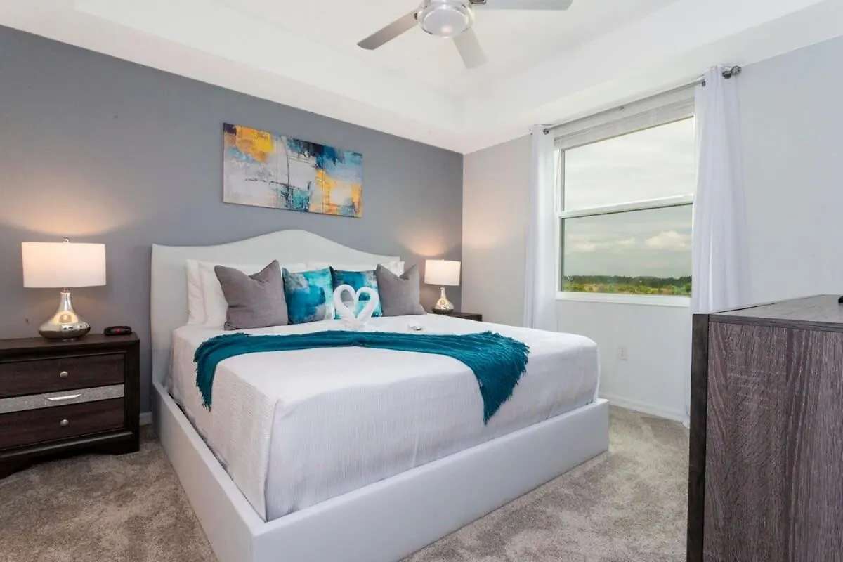 Gorgeous 2 Bedroom Close To 305 31911 Holiday home *