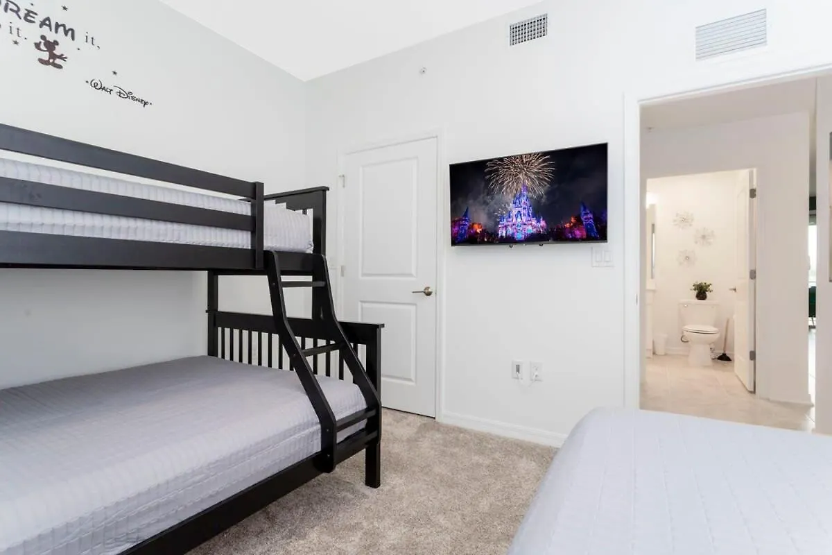 Holiday home Gorgeous 2 Bedroom Close To 305 31911