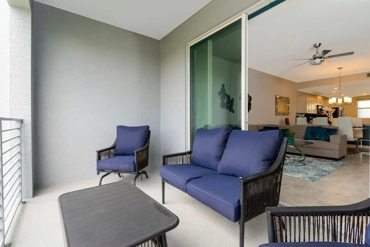 Gorgeous 2 Bedroom Close To 305 31911 Holiday home Kissimmee
