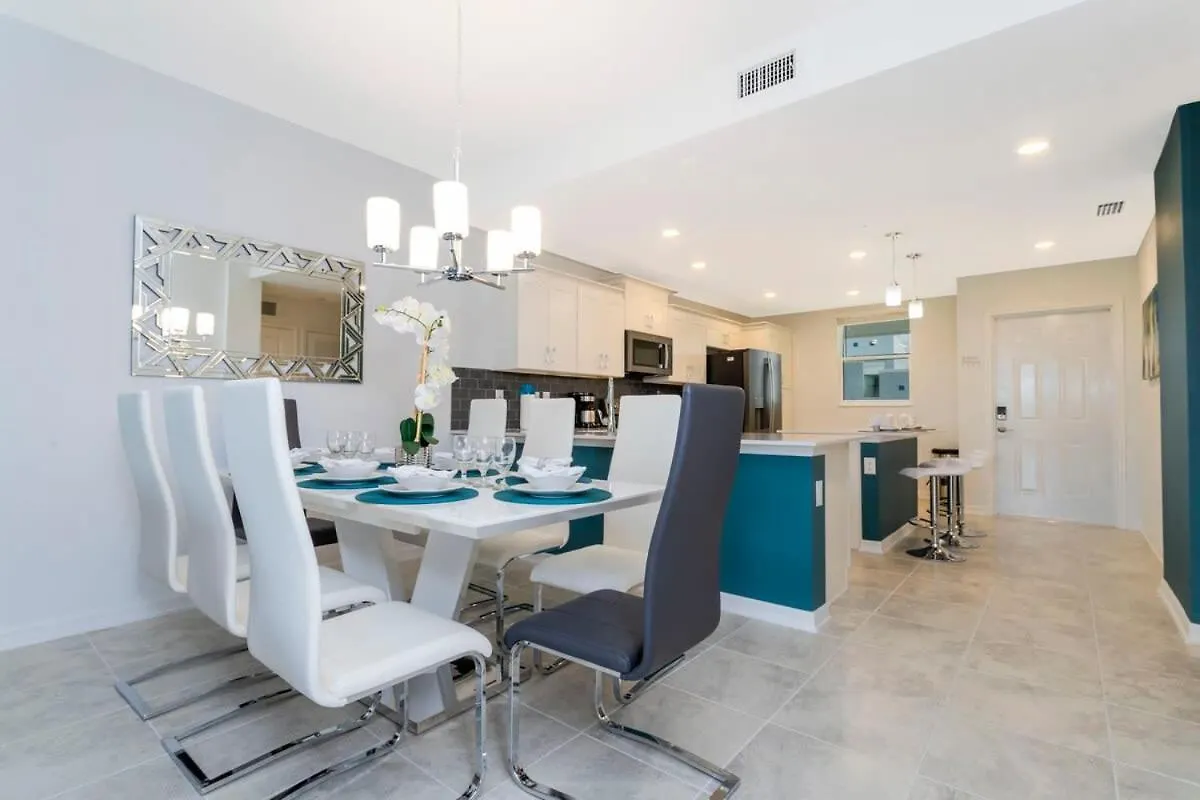 Gorgeous 2 Bedroom Close To 305 31911 Kissimmee