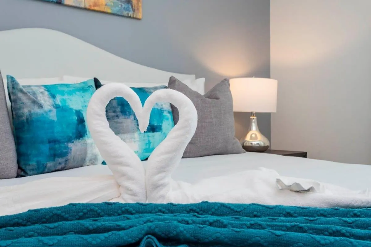 Holiday home Gorgeous 2 Bedroom Close To 305 31911