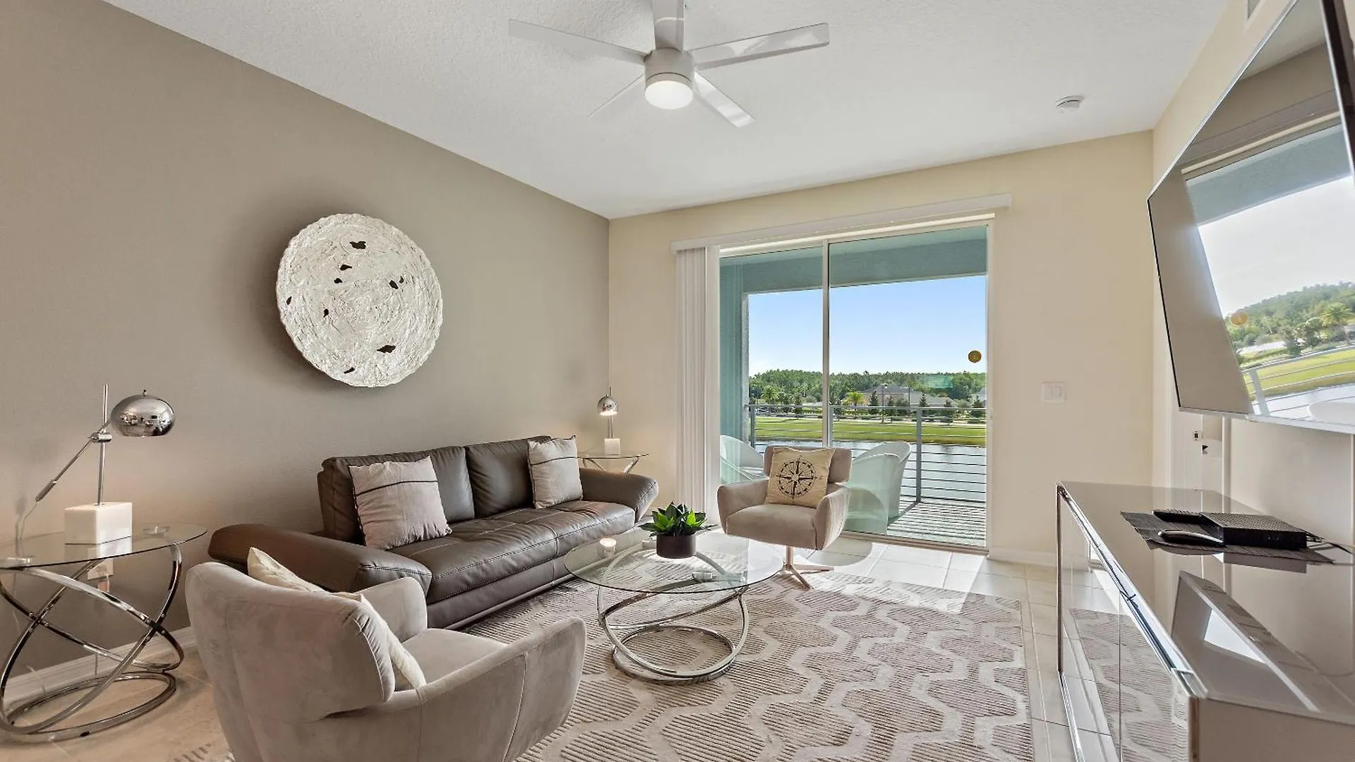Apartmán Ripples At Storey #905 By Shine Kissimmee