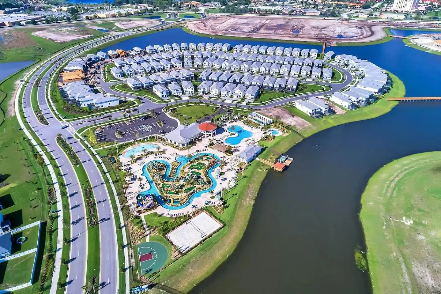 Ripples At Storey #905 By Shine Kissimmee