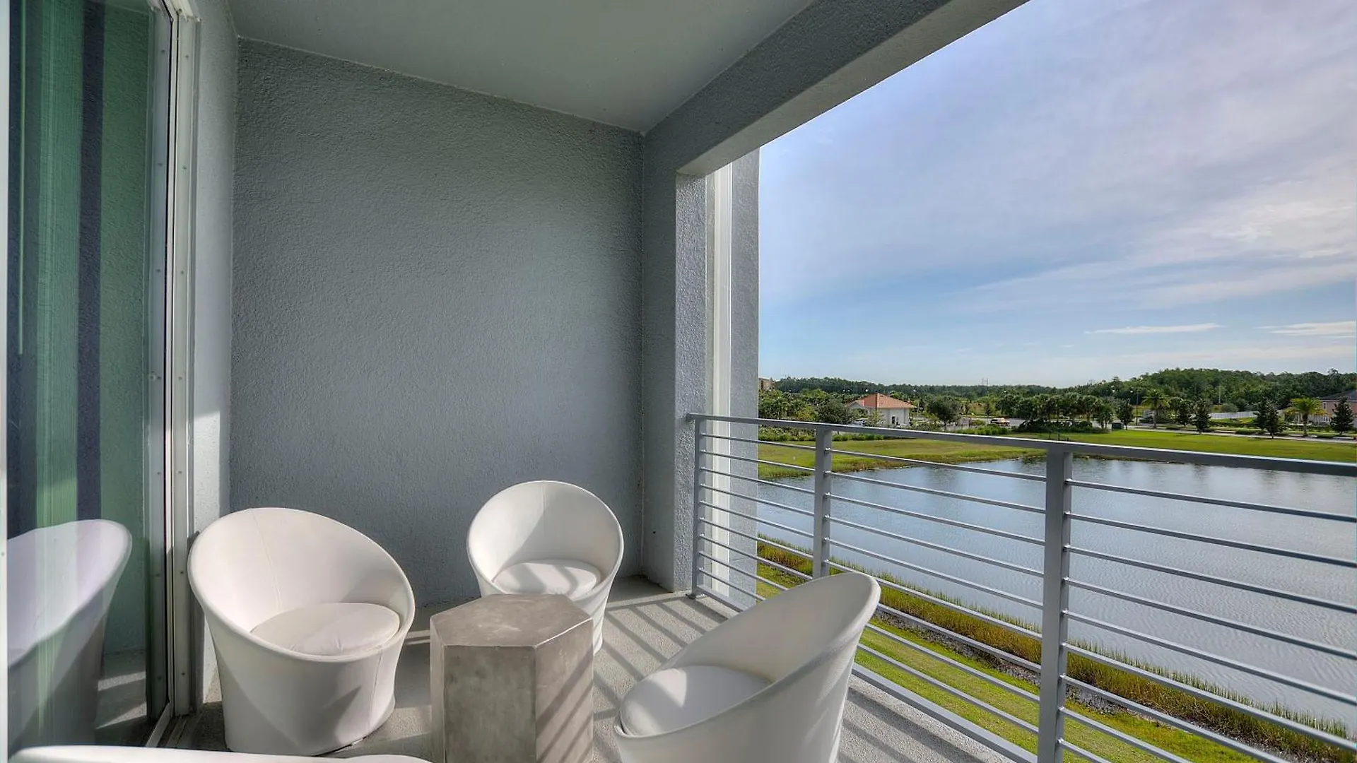 Apartmán Ripples At Storey #905 By Shine Kissimmee