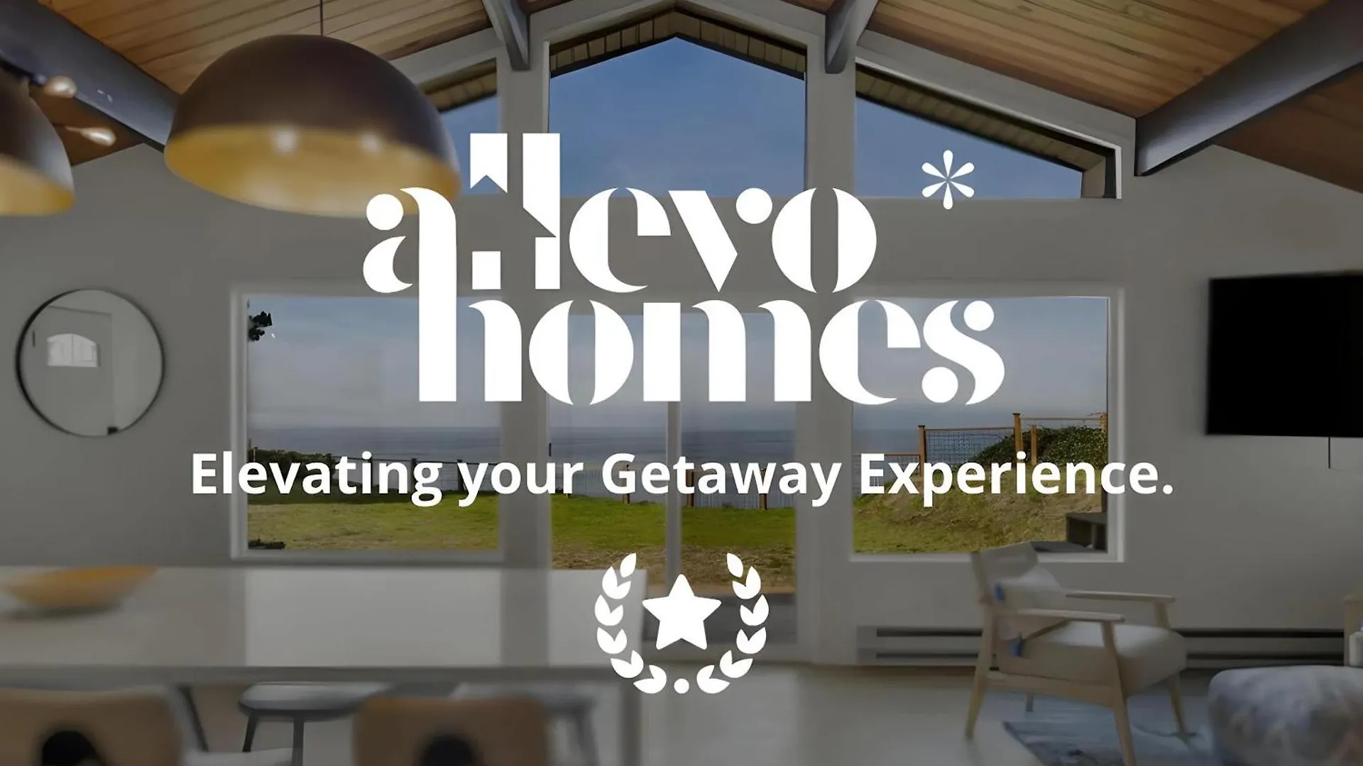 Holiday home Relaxation Awaits At Allevo Homes *