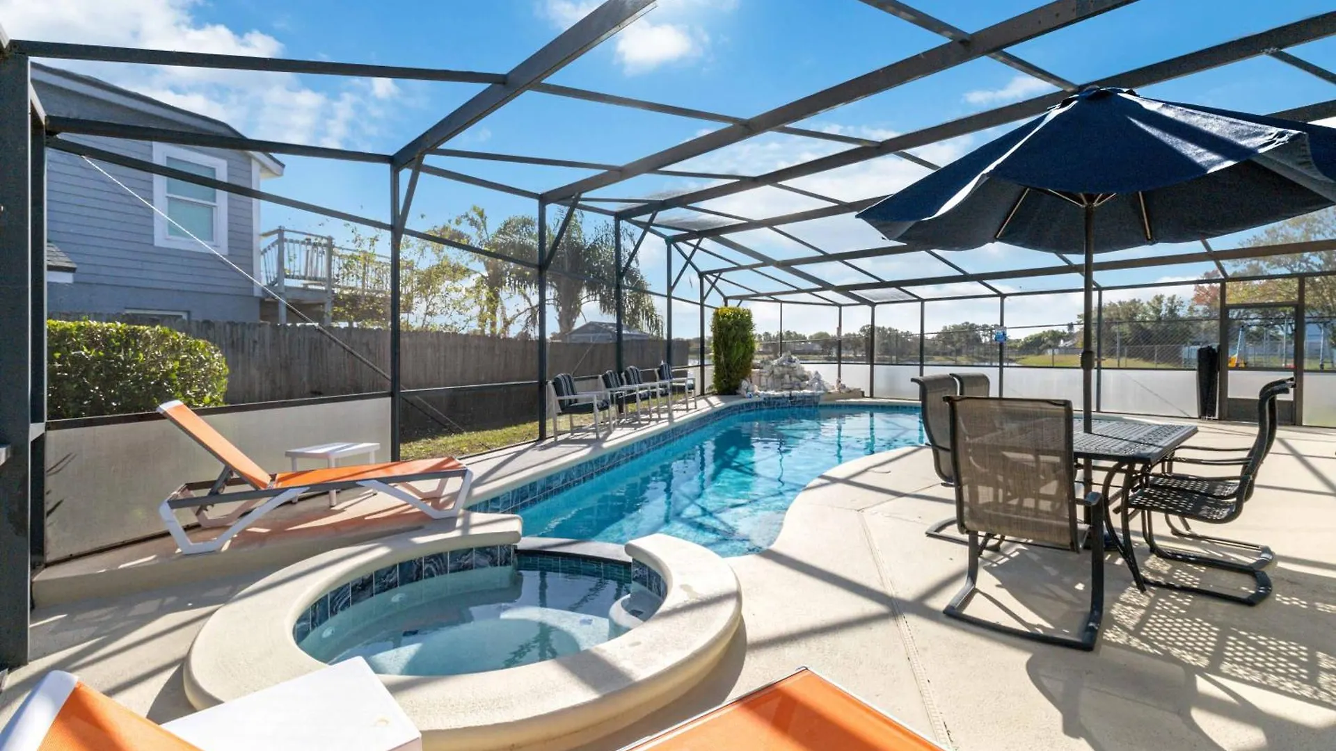 Debany Staycation Near Villa *