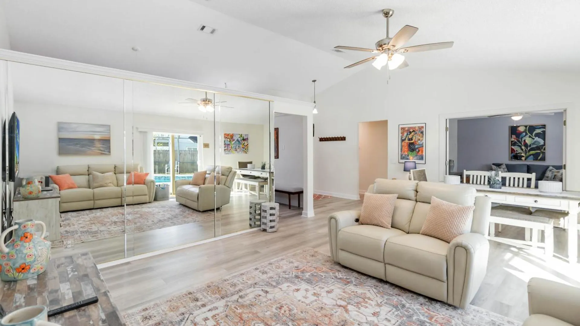 Debany Staycation Near Villa *