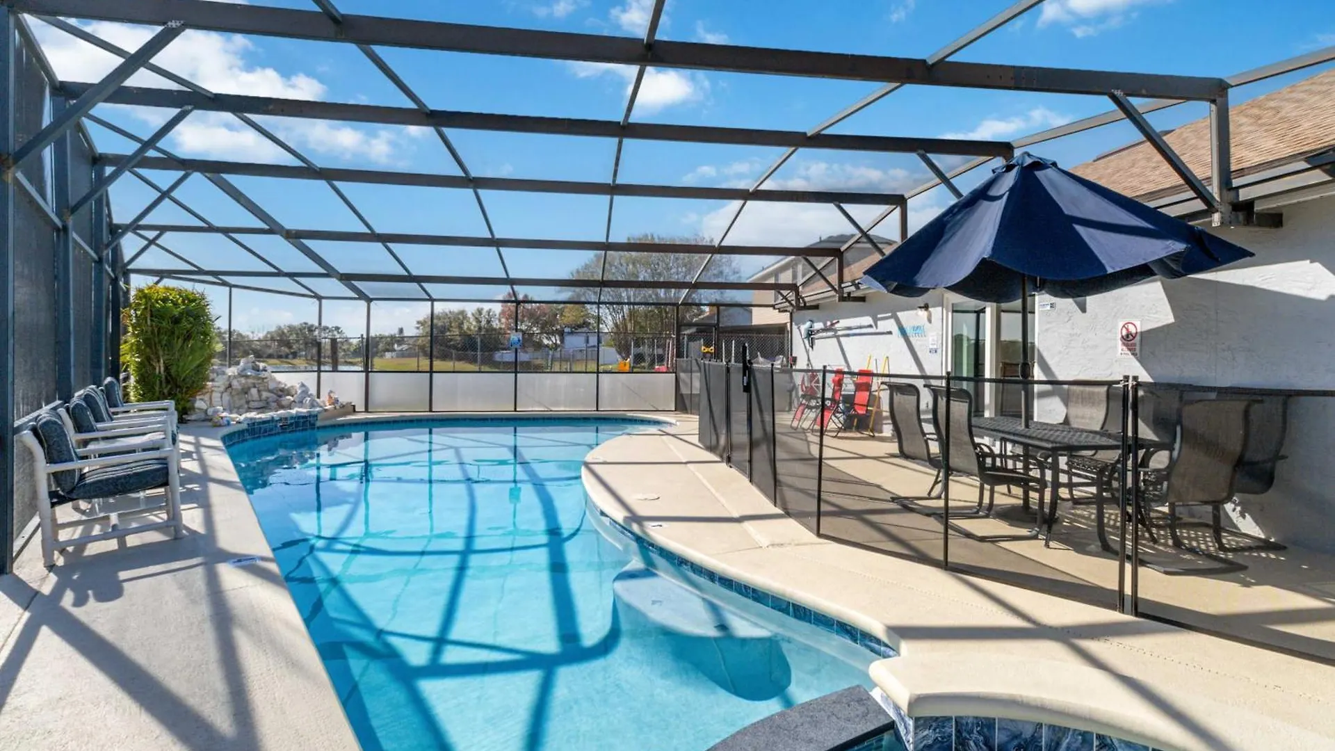 Debany Staycation Near * Kissimmee