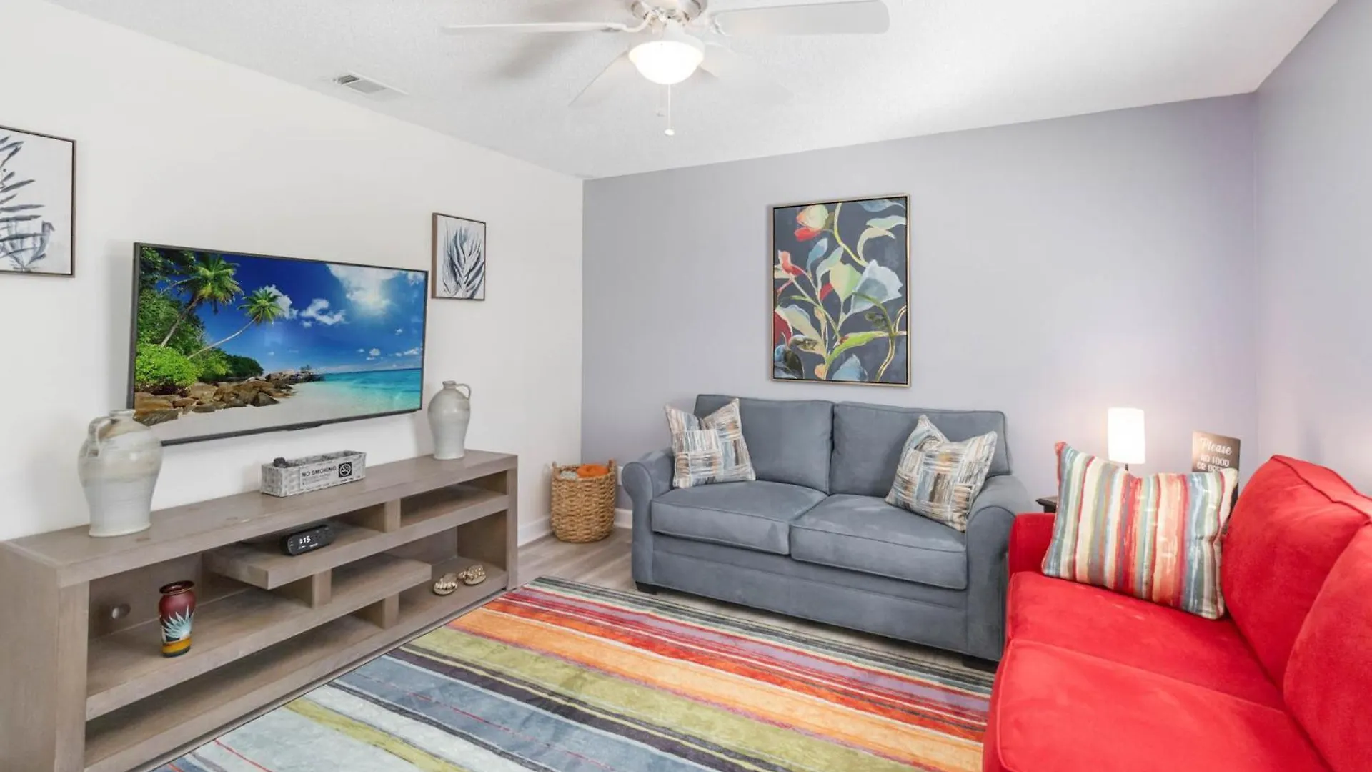 Debany Staycation Near Villa Kissimmee