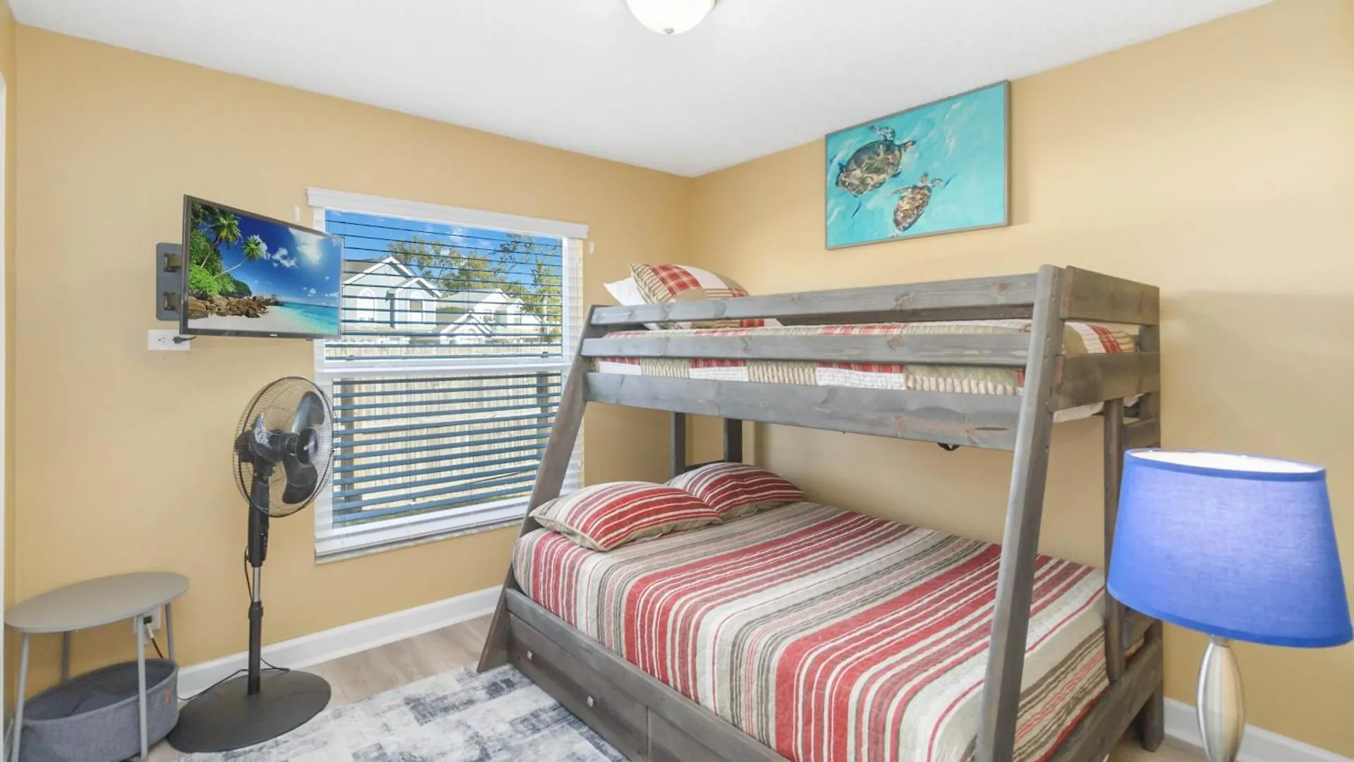 Villa Debany Staycation Near