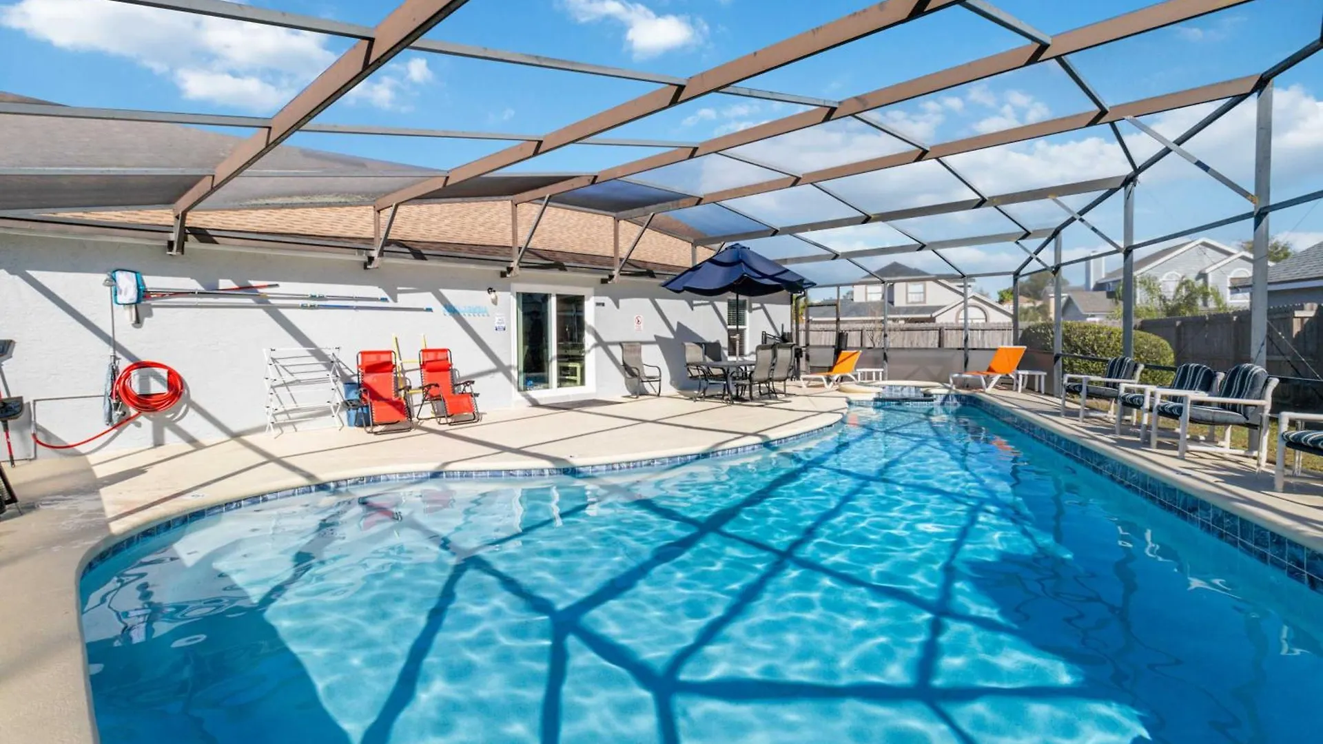Debany Staycation Near Villa *