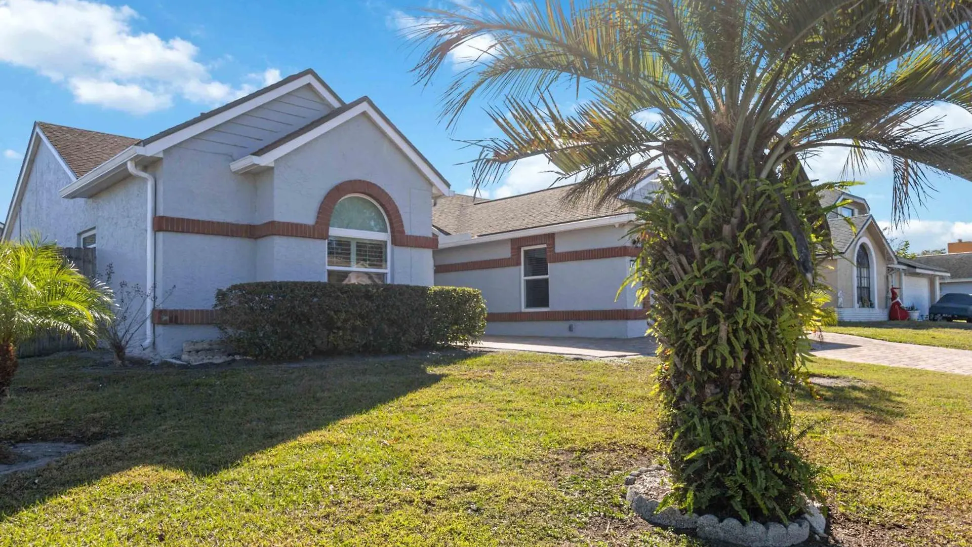 Debany Staycation Near Villa Kissimmee