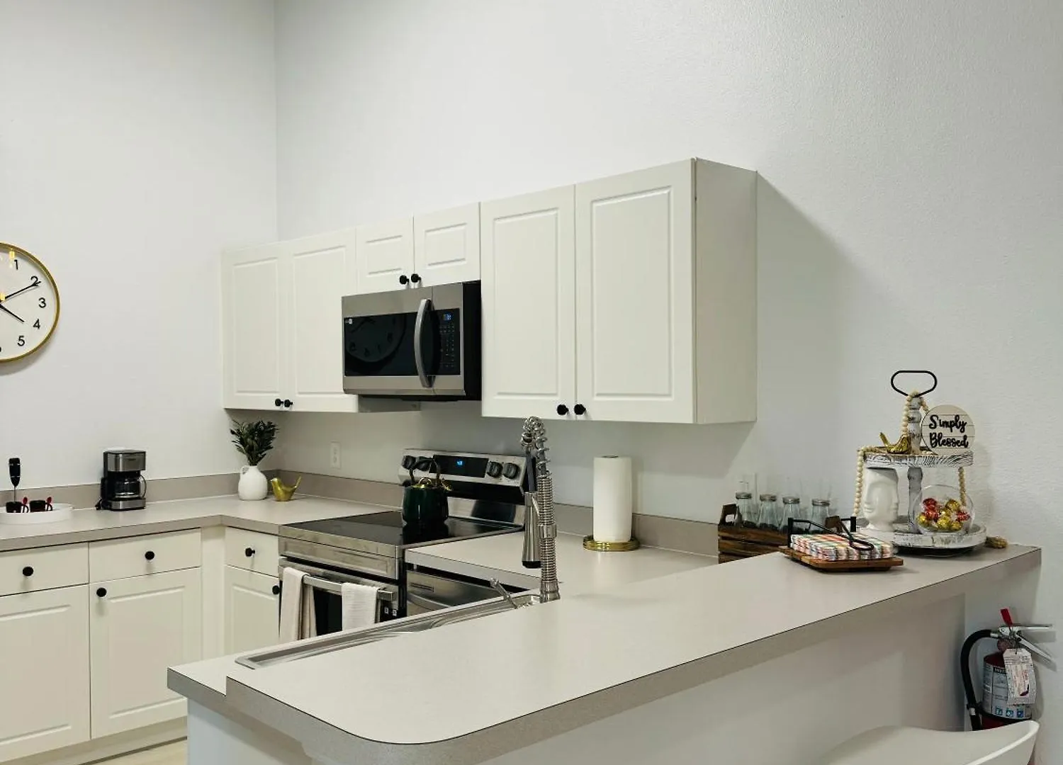 Apartment Family Near *