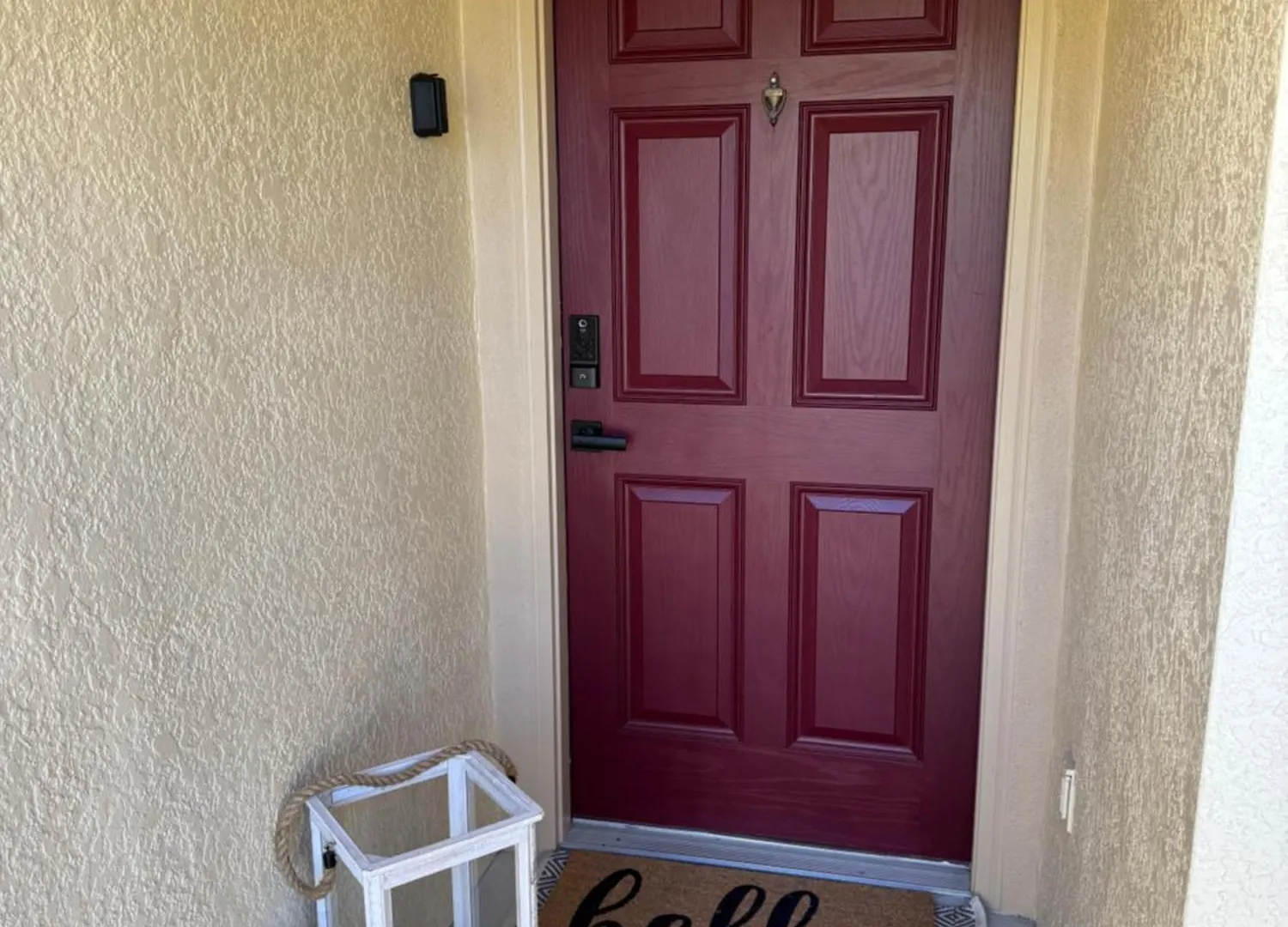 Apartment Family Near