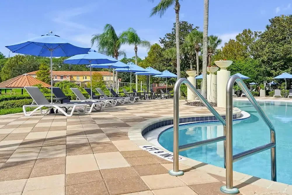 Upstay Spacious 3br W Access & Private Hot Tub Holiday home Kissimmee