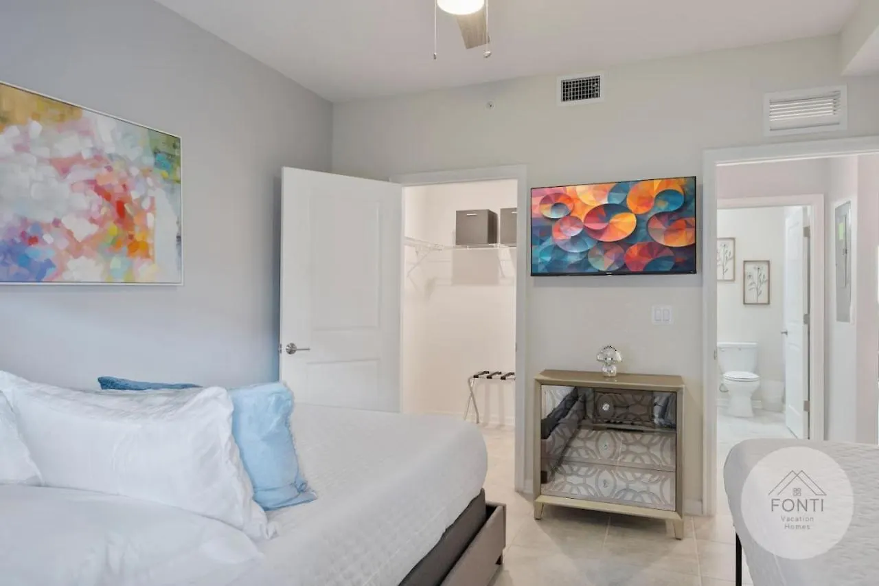 Modern Storey Orlando 3120-105