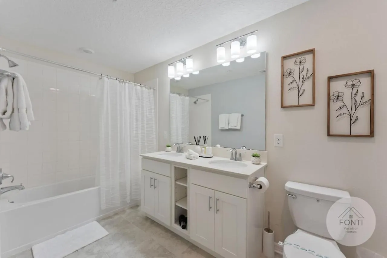 Modern Storey Orlando 3120-105 * Kissimmee