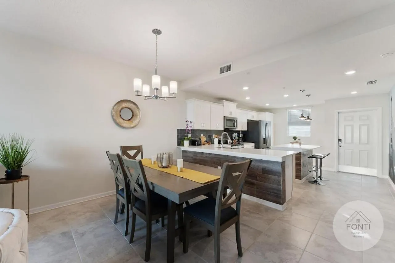 Modern Storey Orlando 3120-105 Apartment *