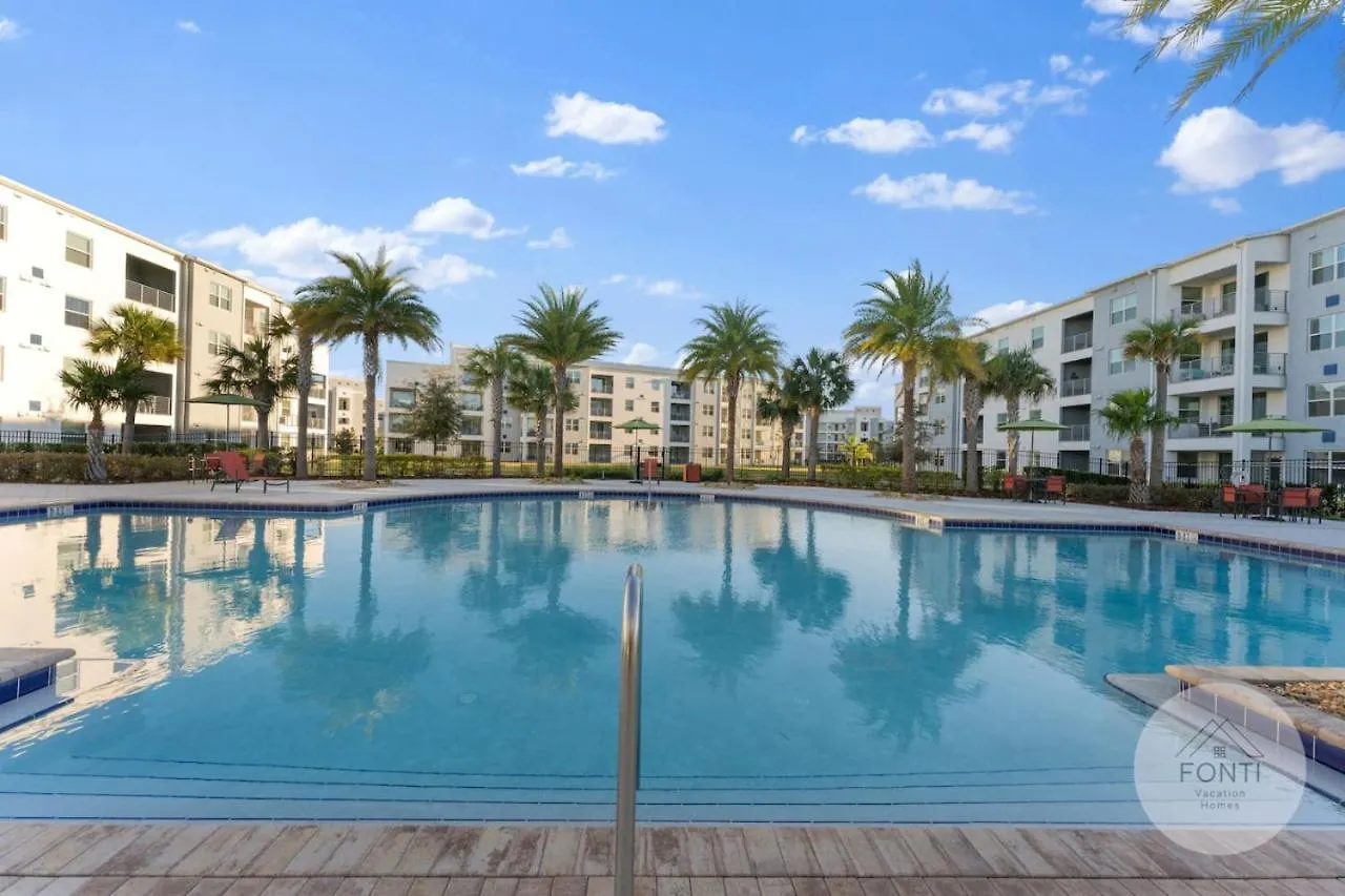 Modern Storey Orlando 3120-105