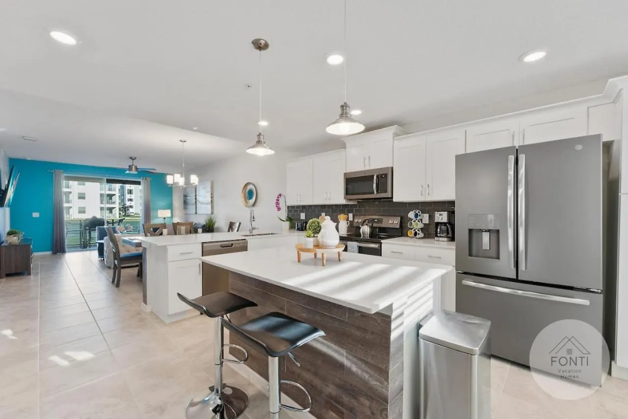 Modern Storey Orlando 3120-105 * Kissimmee