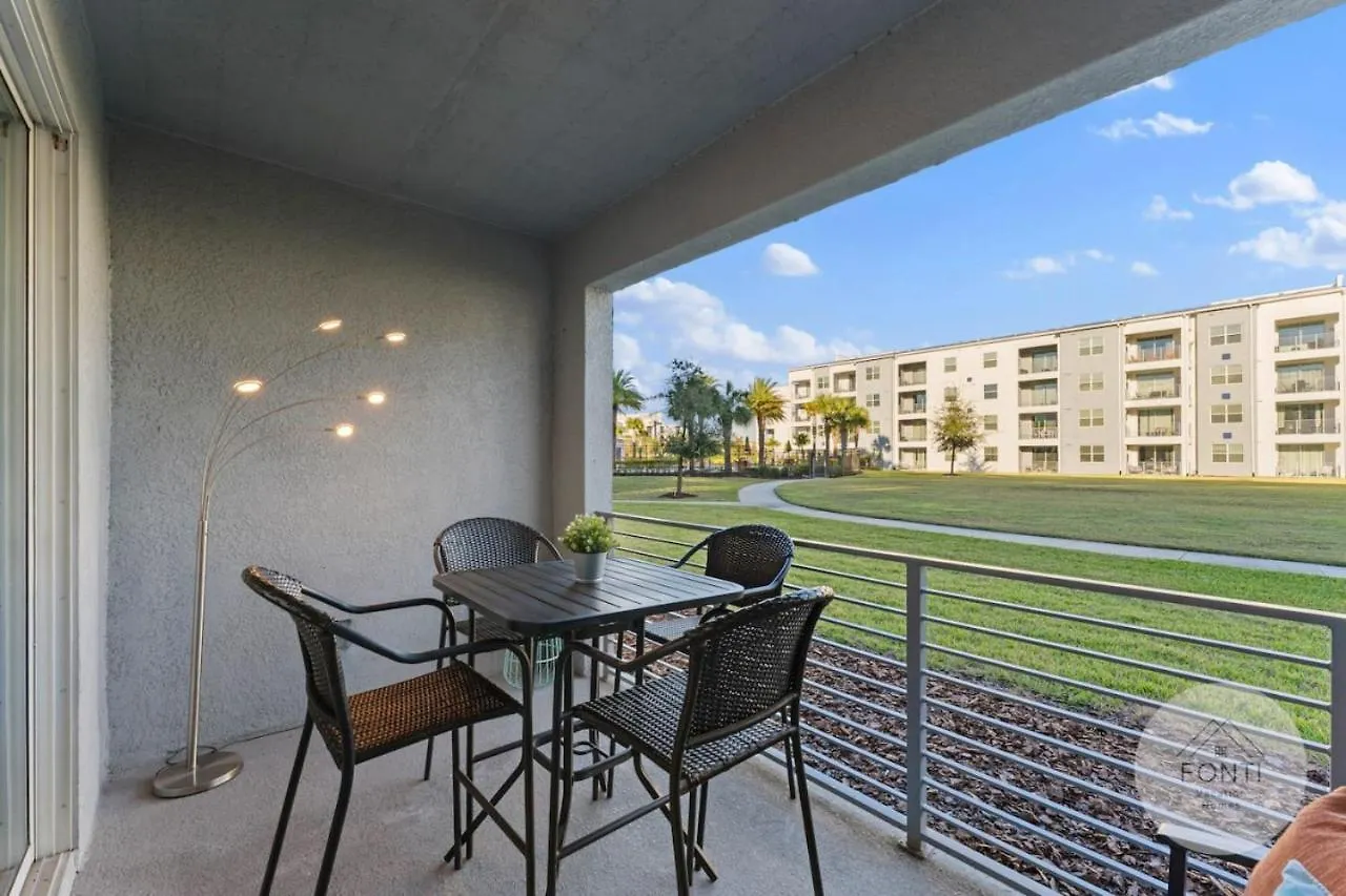 Modern Storey Orlando 3120-105 Apartment *