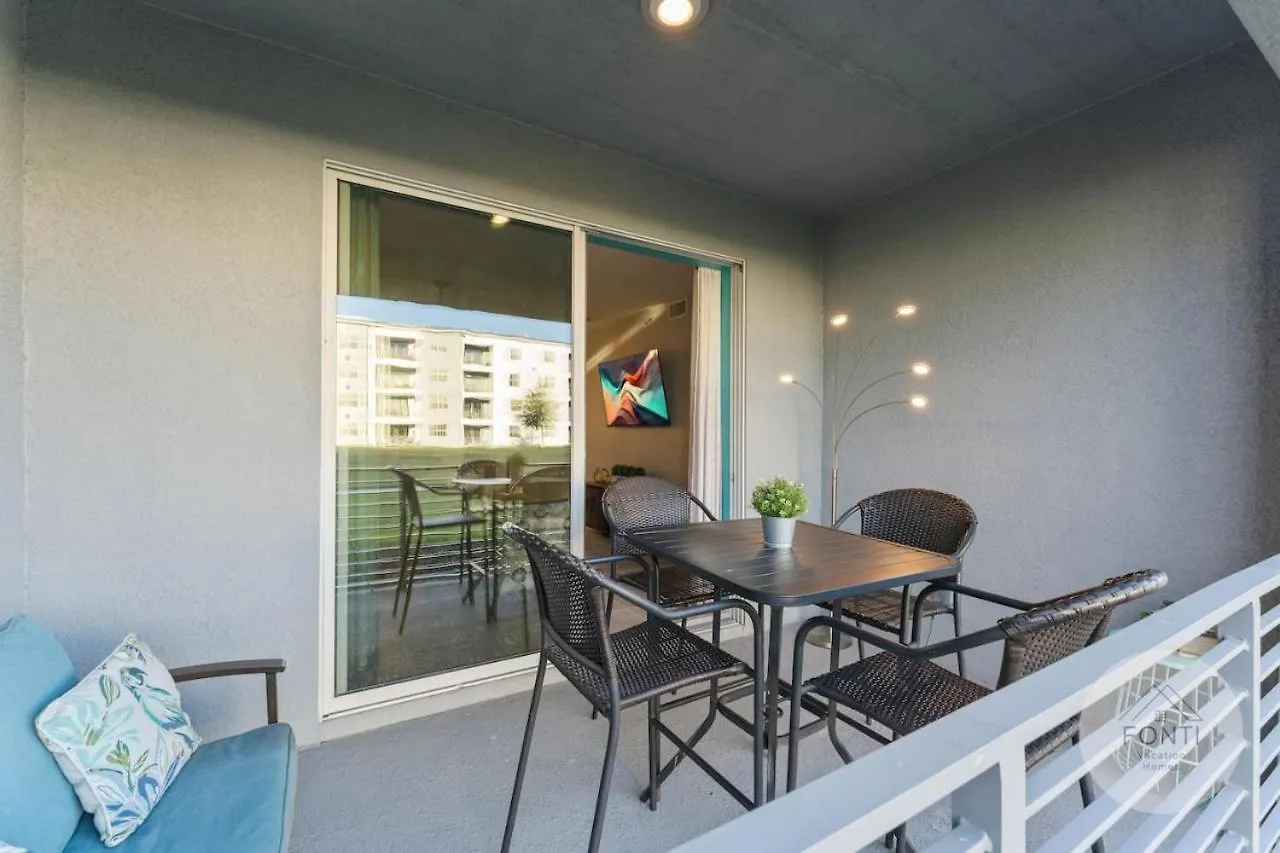 Modern Storey Orlando 3120-105 *