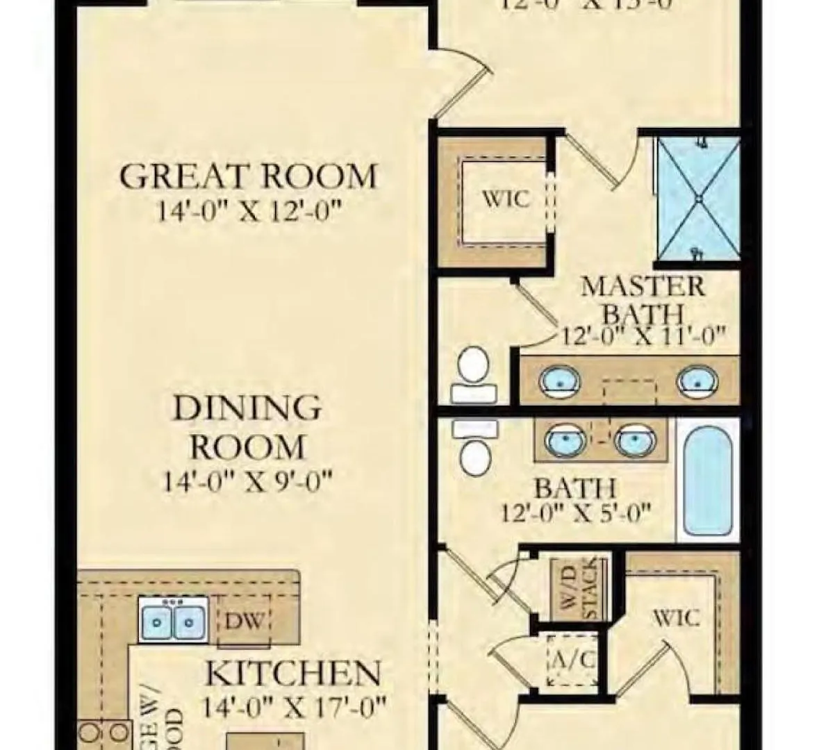 Modern Storey Orlando 3120-105 Apartment Kissimmee