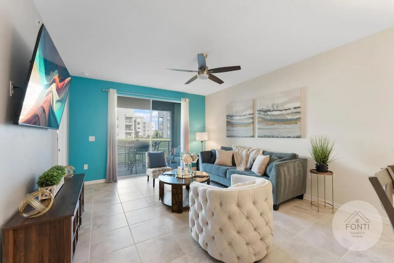 Modern Storey Orlando 3120-105