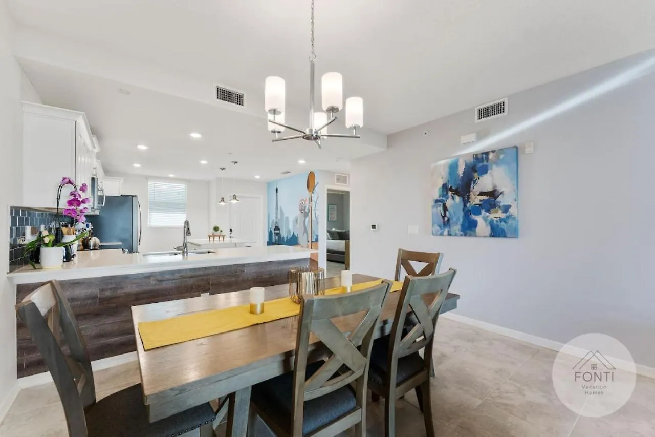 Modern Storey Orlando 3120-105 Apartment *