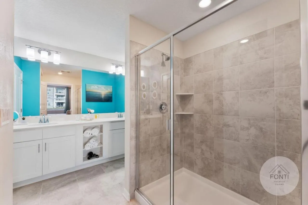 Modern Storey Orlando 3120-105 Apartment *