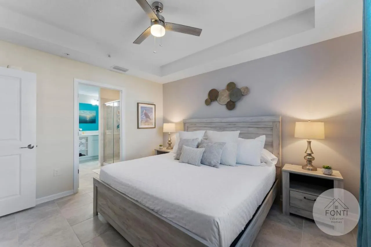 Modern Storey Orlando 3120-105