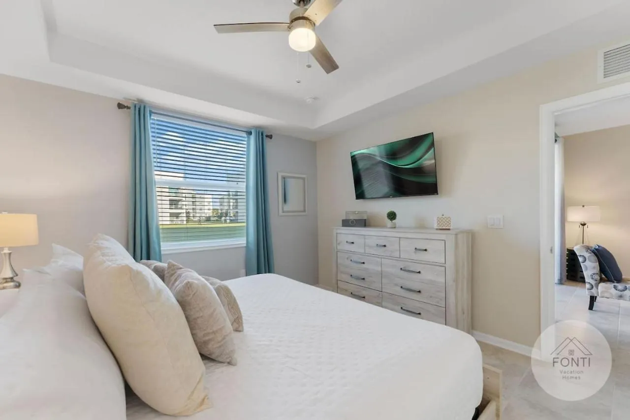 Modern Storey Orlando 3120-105 Apartment Kissimmee