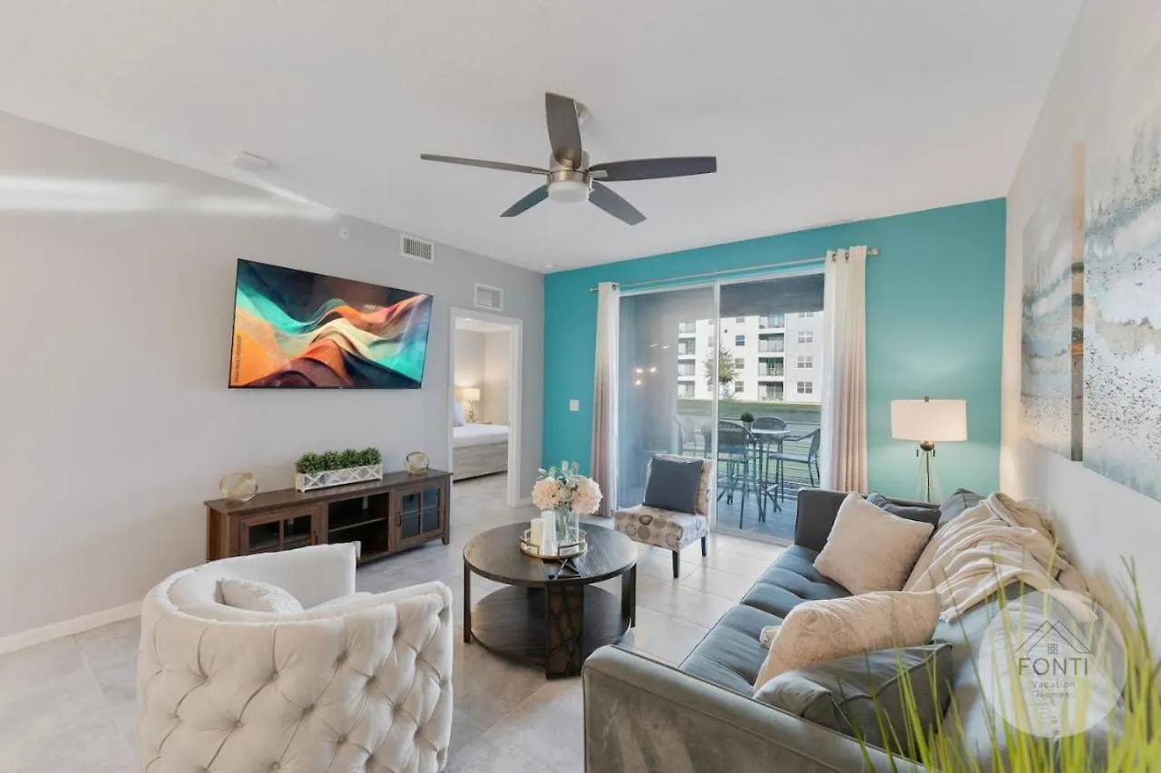 Modern Storey Orlando 3120-105 Kissimmee