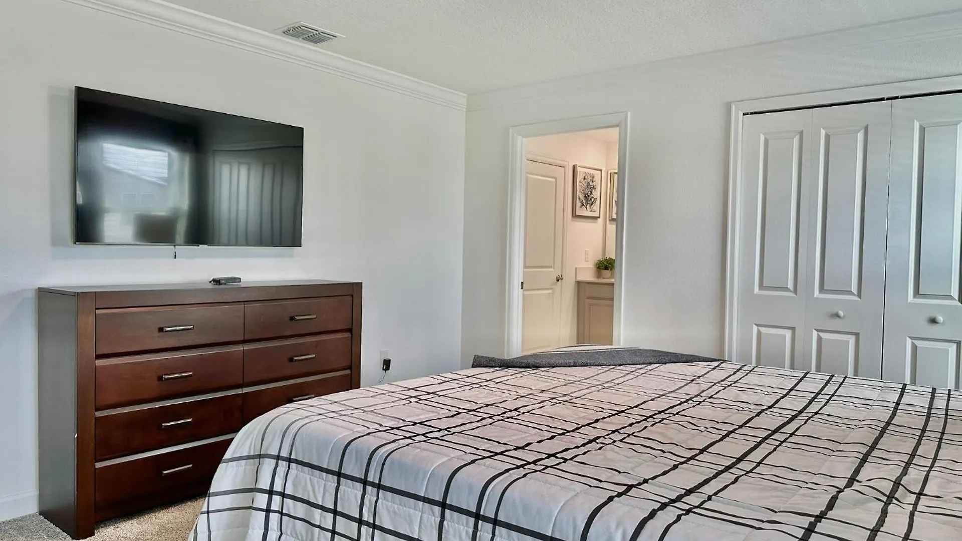 Luxury 4 Bedroom 3 Bath Pool 237 Kissimmee