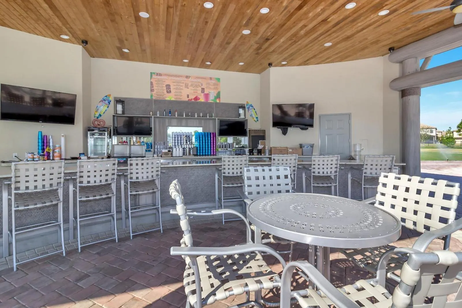 Luxury 4 Bedroom 3 Bath Pool 237 Kissimmee