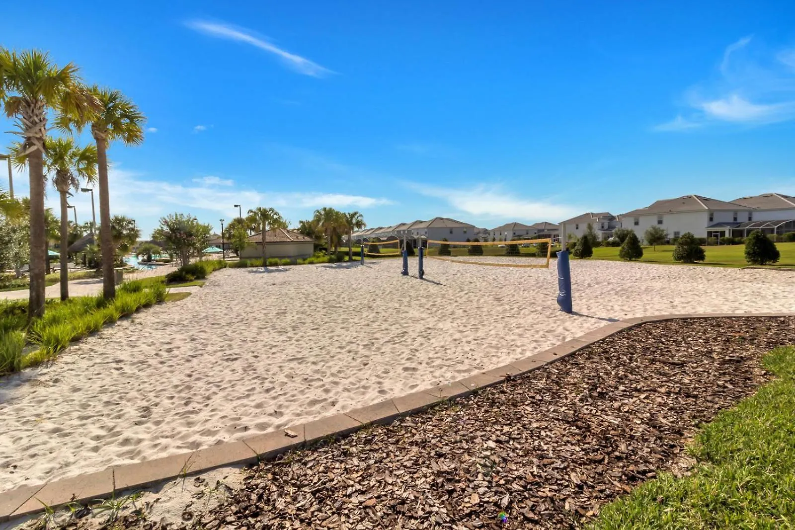 Holiday home Luxury 4 Bedroom 3 Bath Pool 237 *
