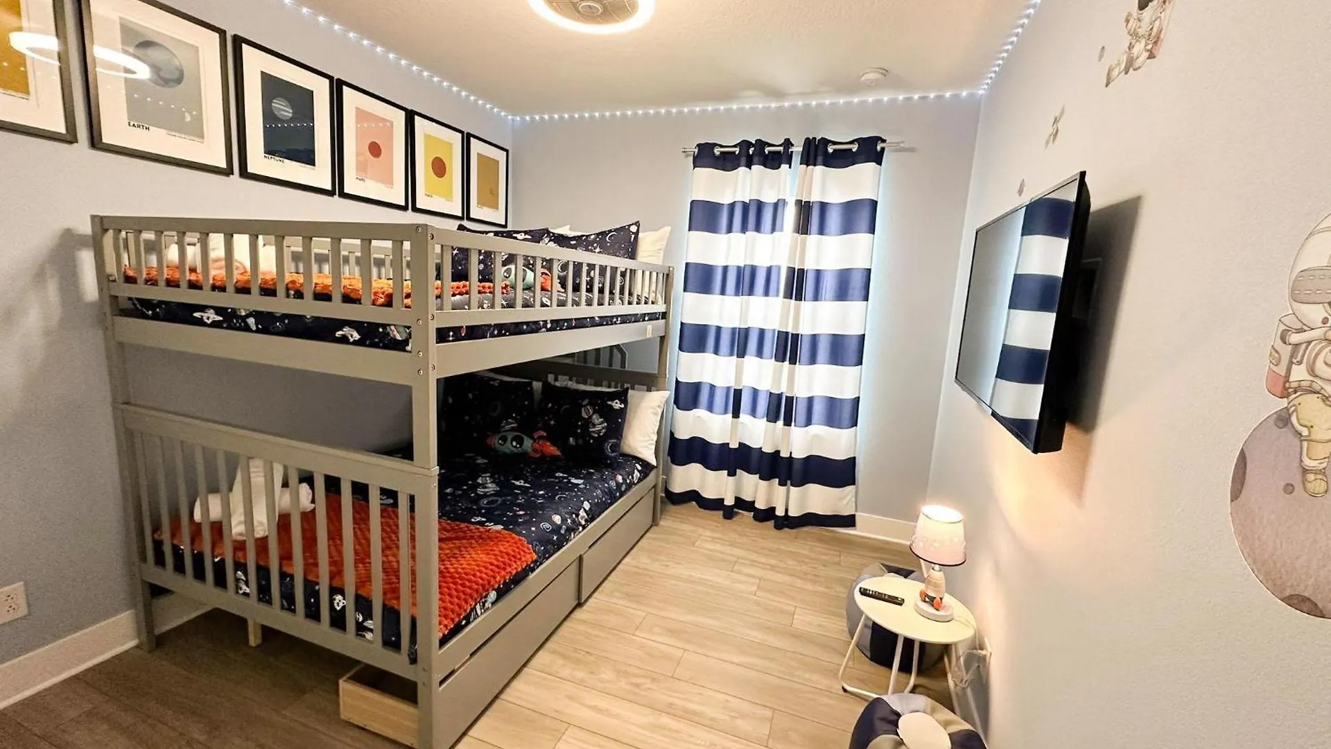 Apartment Rr7798sd - High-end Vacation - 8 Guests Kissimmee