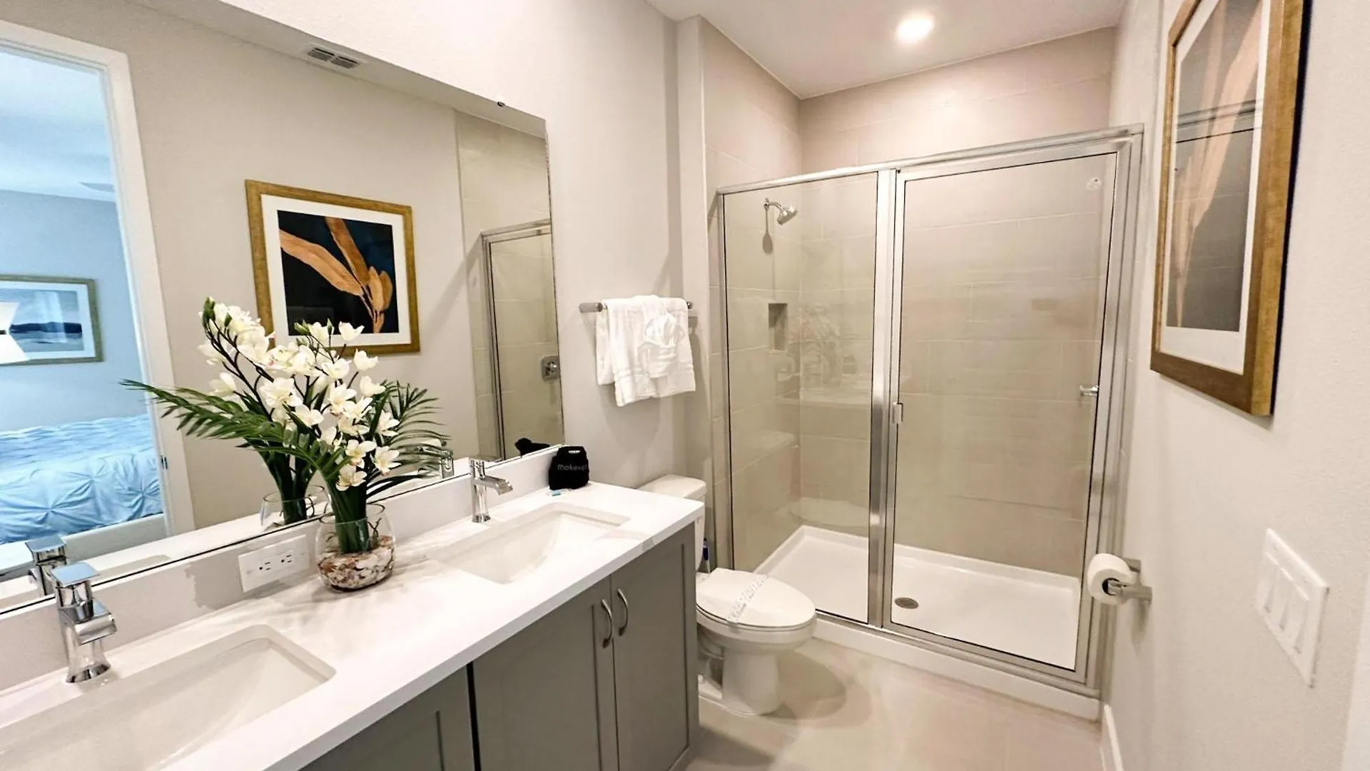 Rr7798sd - High-end Vacation - 8 Guests Apartment *