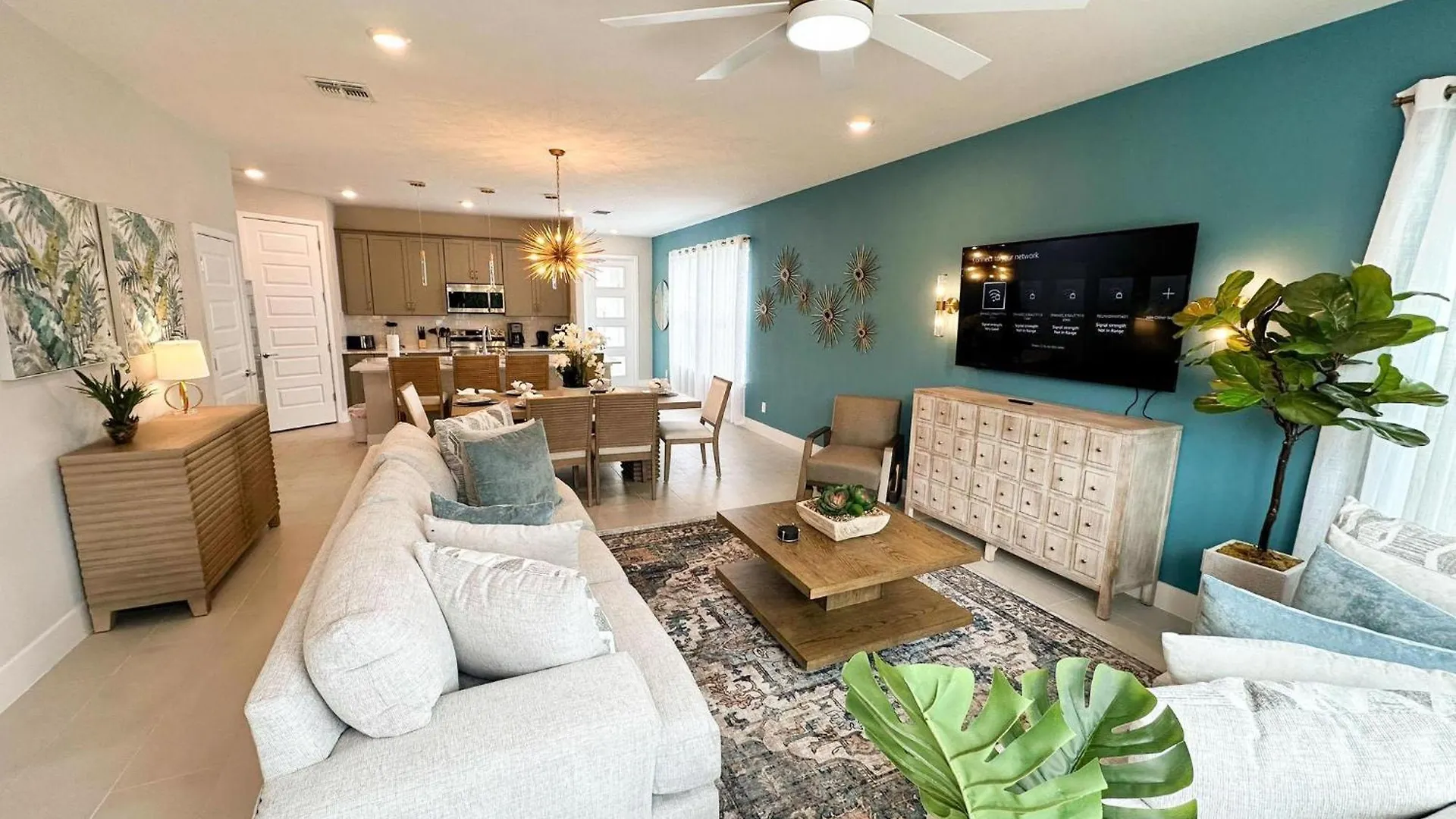 Apartment Rr7798sd - High-end Vacation - 8 Guests