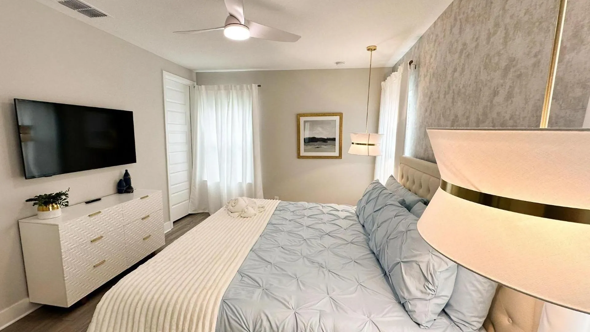 Apartment Rr7798sd - High-end Vacation - 8 Guests *