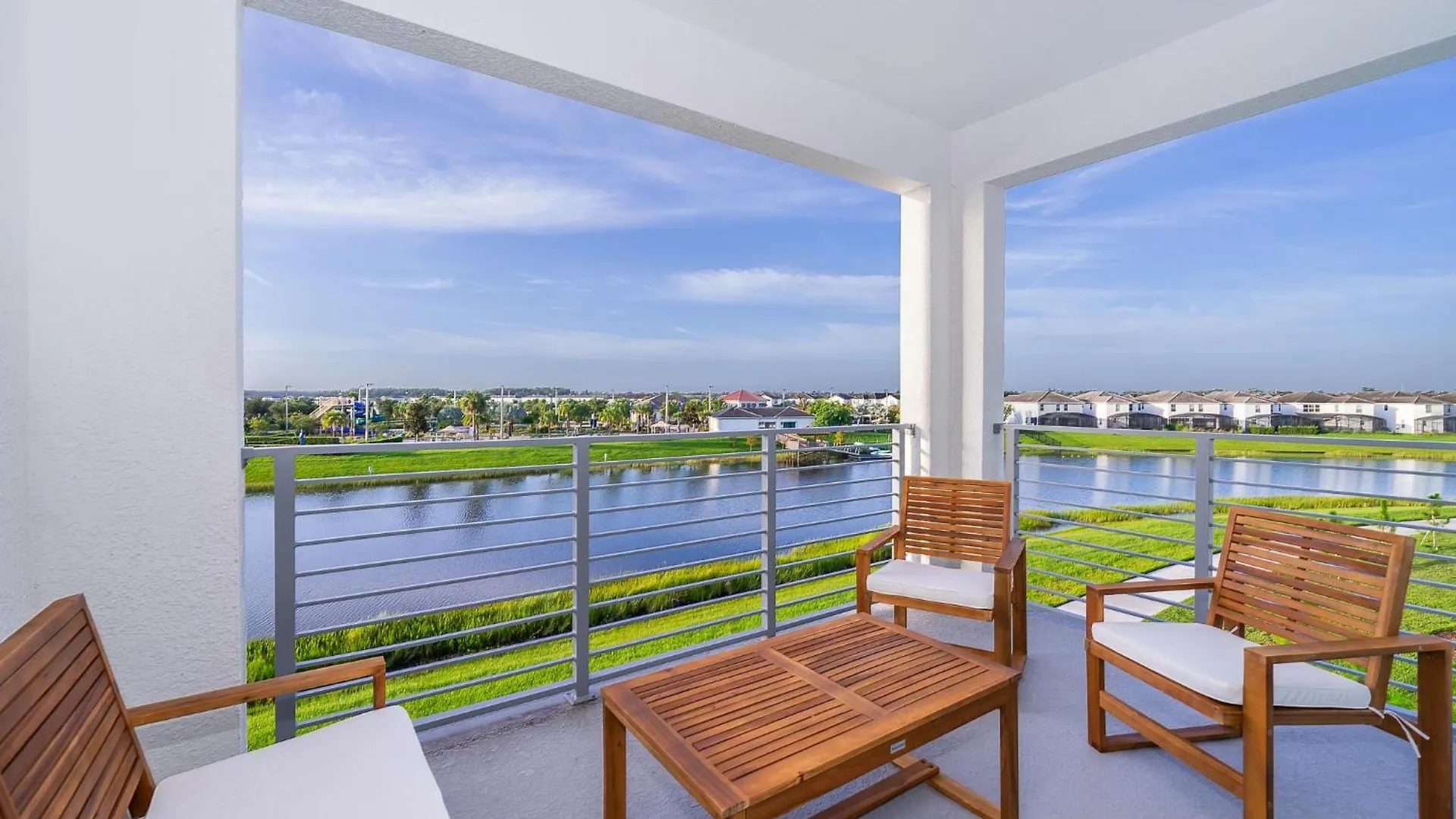 公寓 3151-307be Storey Lake, 2/2 View 基西米