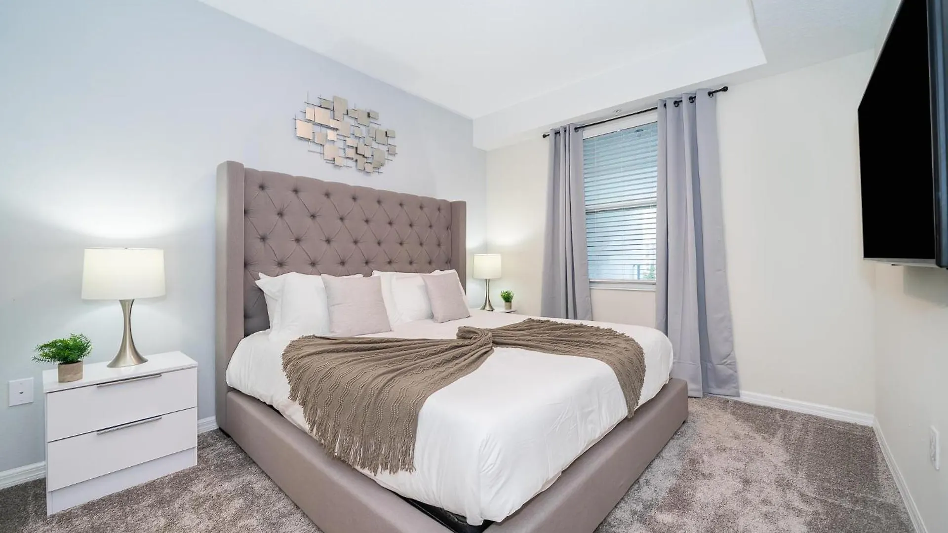 3151-207nc Storey Lake, 2/2 View 公寓