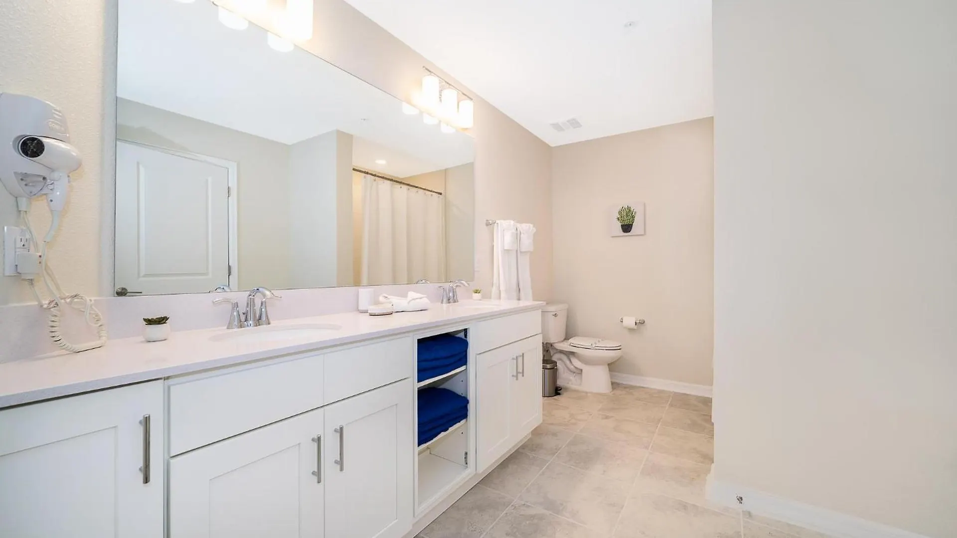 3161-308ab Storey Lake, 3/2 View Apartment Kissimmee