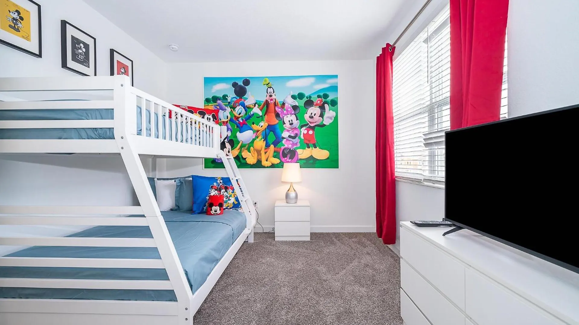 4156ds 5 Bed/5 Ba Kissimmee