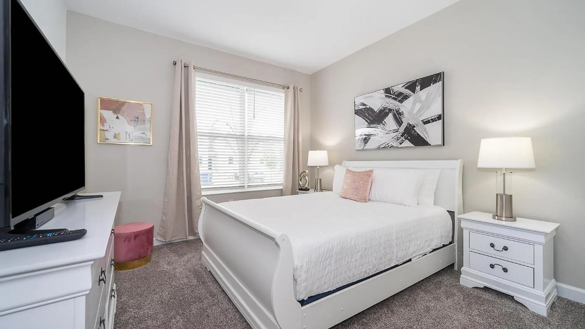 4156ds 5 Bed/5 Ba * Kissimmee