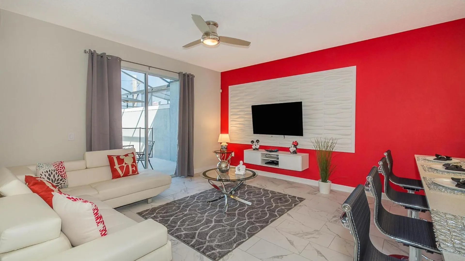 4907po Storey Townhome Private Pool