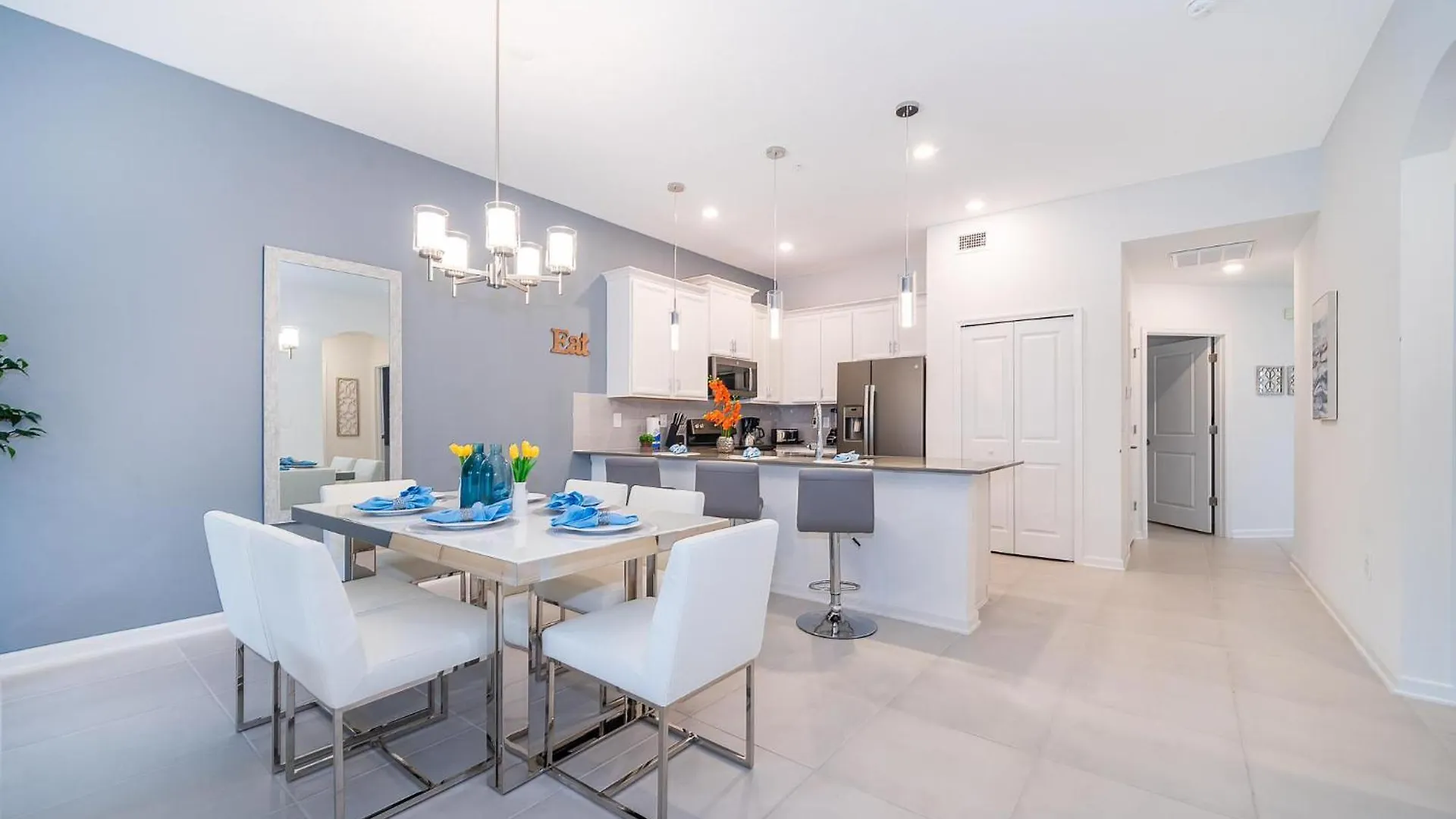 8875-101ee Champions Gate,condo + Game Kissimmee