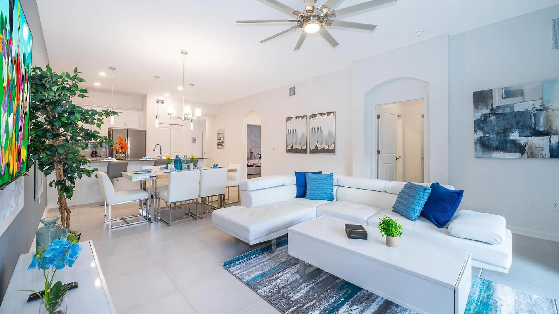 8875-101ee Champions Gate,condo + Game *